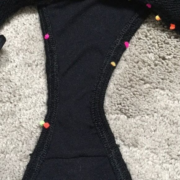 Lovers + Friends sweater bikini bottoms. New - Picture 6 of 6